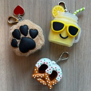 Bath & Body Works Pocketbac Holders